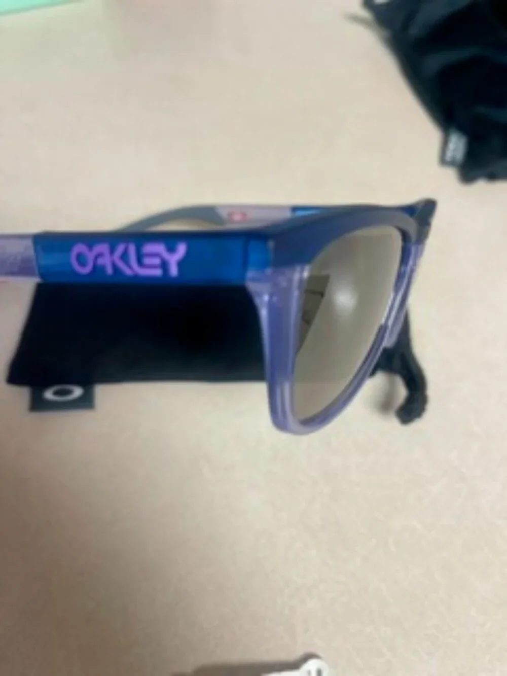 Oakley style oo09284